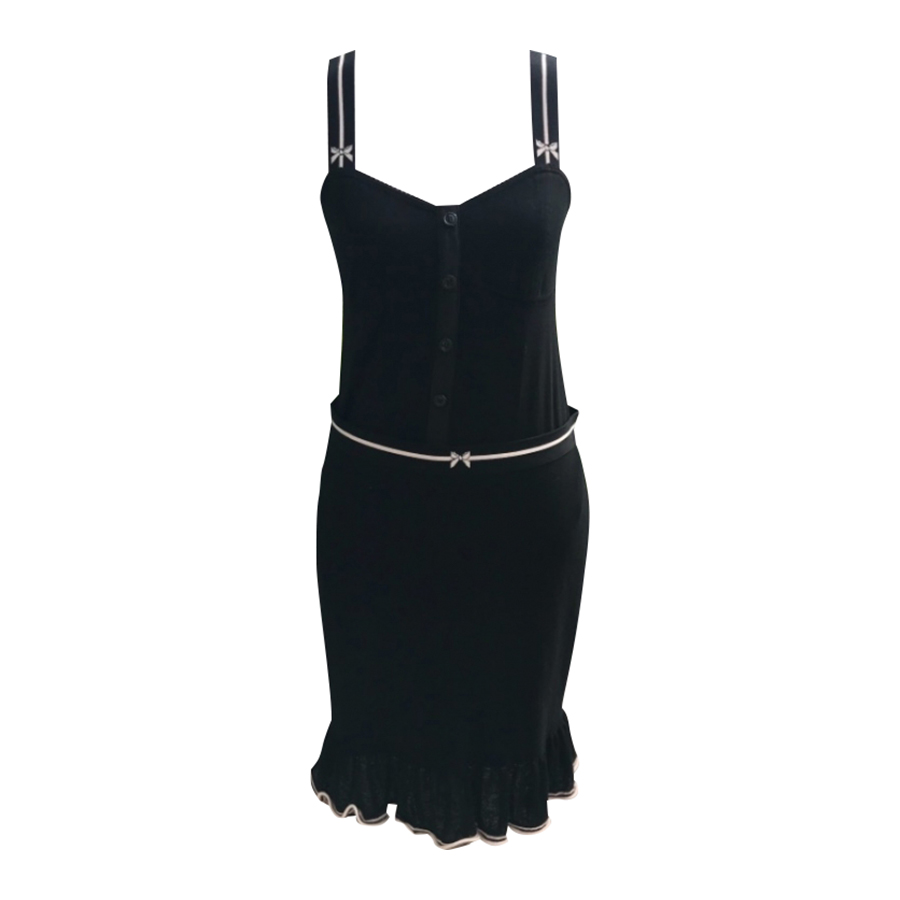 Marc Cain Skirt & Top