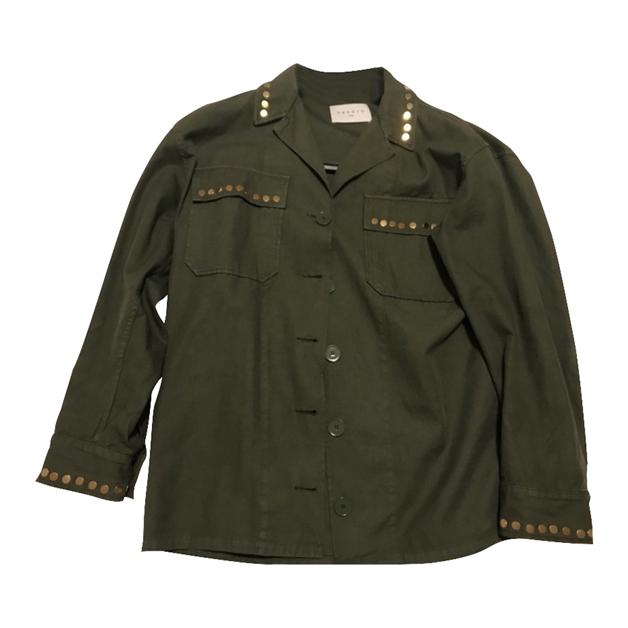 Sandro Jacke