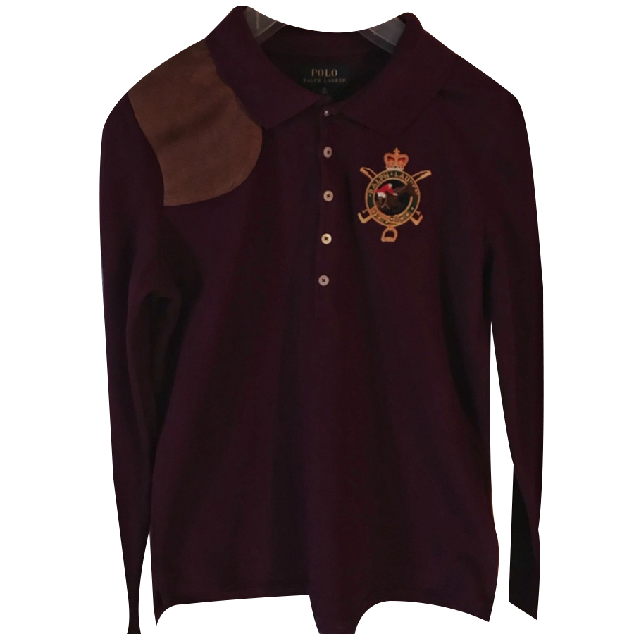 Ralph Lauren Polo Shirt