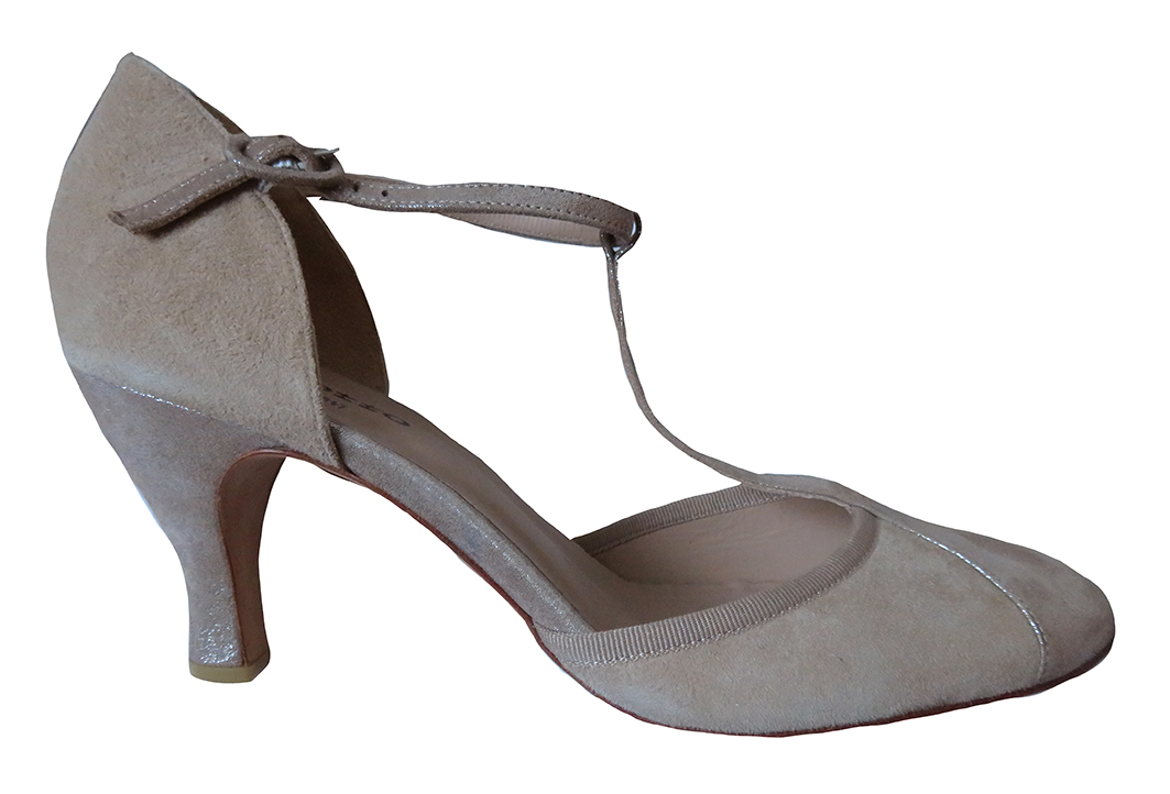 Repetto 'Salome' Pumps