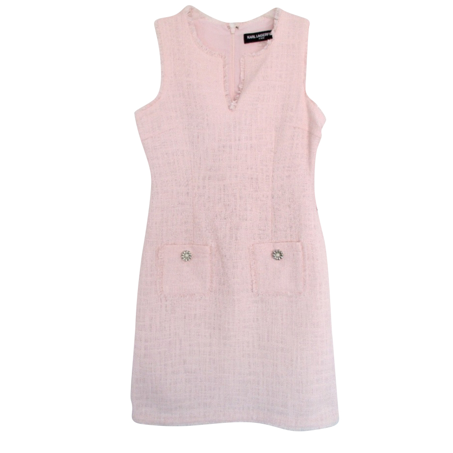 Karl Lagerfeld Kleid