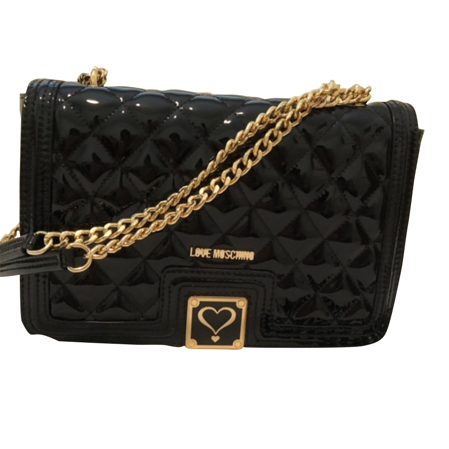 Moschino Love Handbag