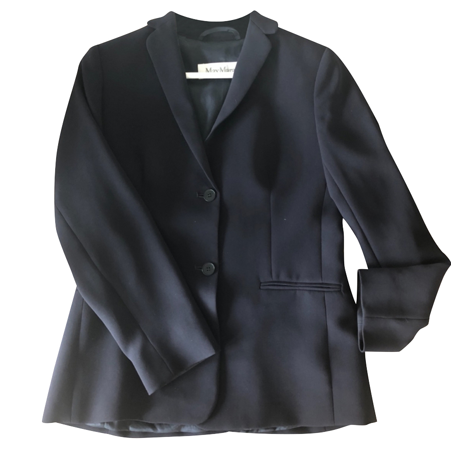 Max Mara Blazer