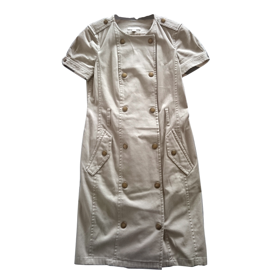 Burberry Kleid