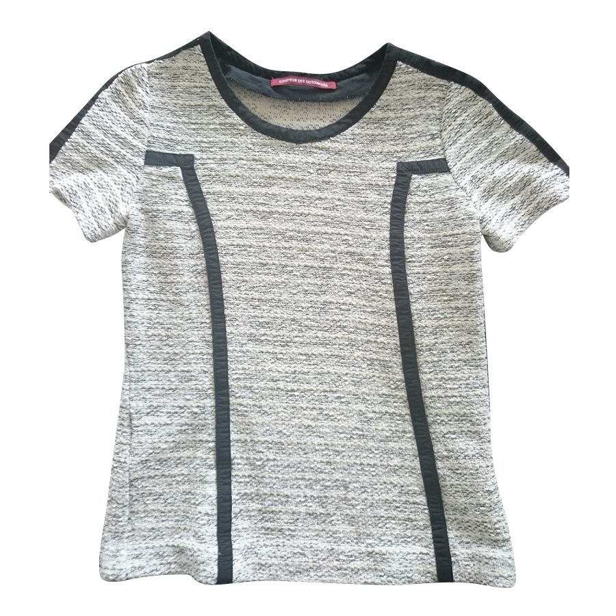 Comptoir Des Cotonniers Top