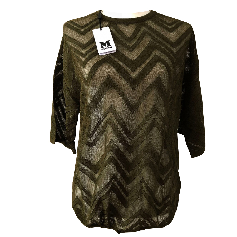 M Missoni Top