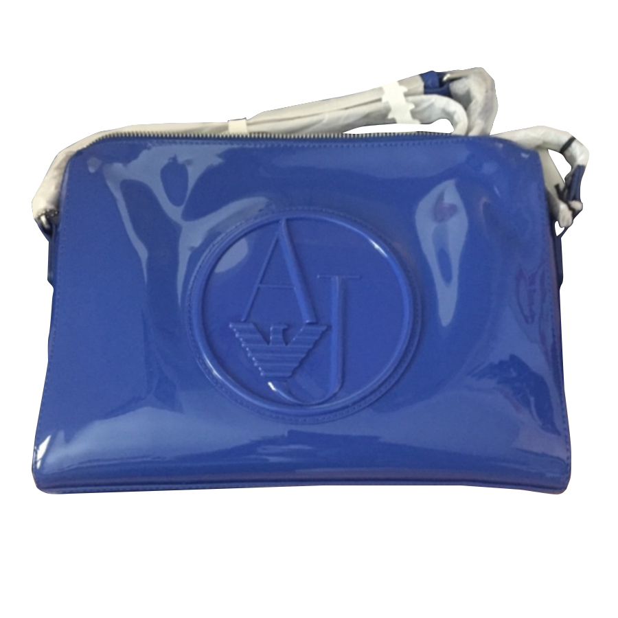 Armani Jeans Crossbody Bag