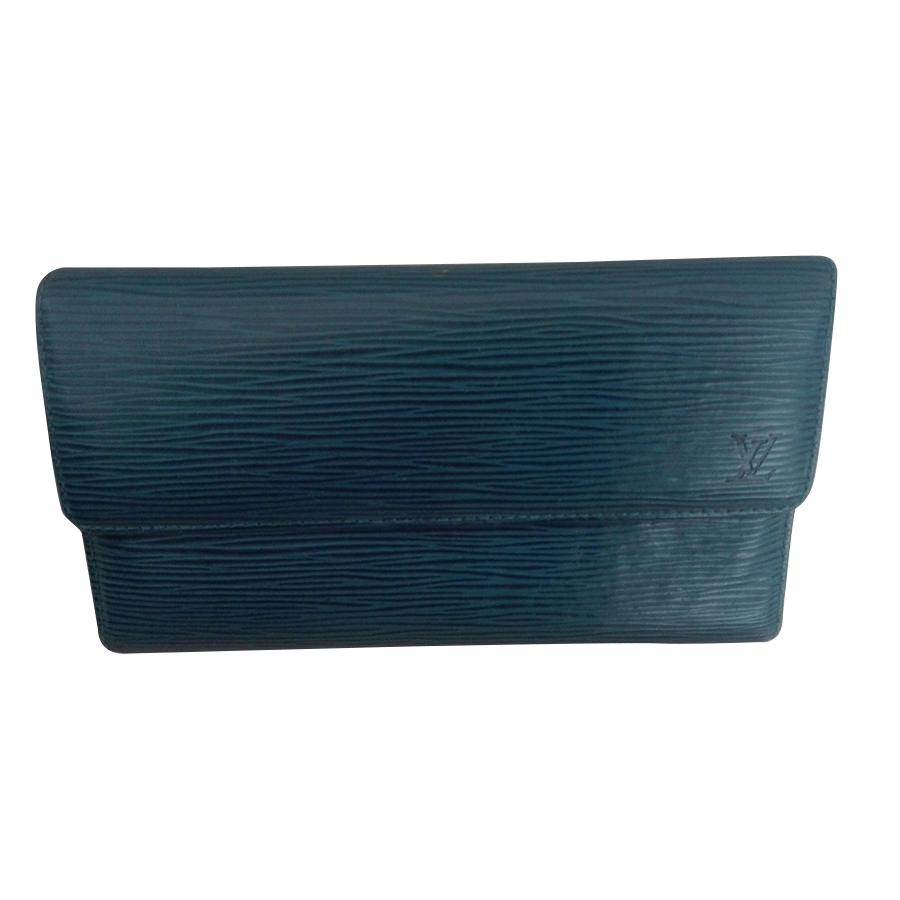 Louis Vuitton Brieftasche