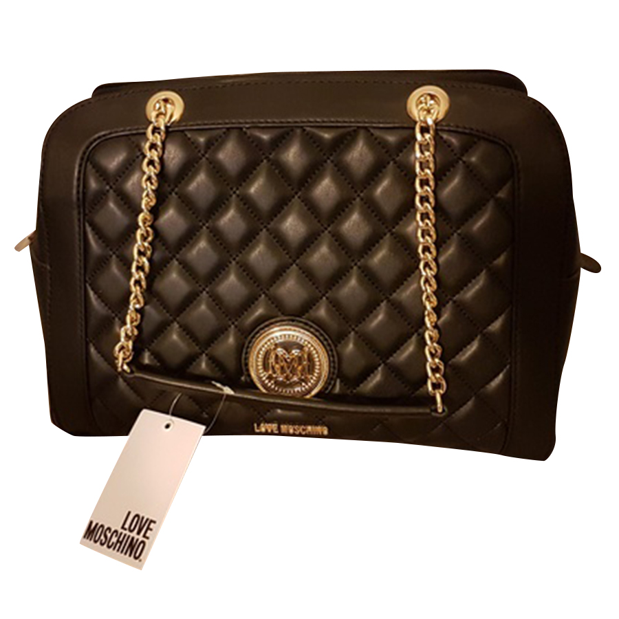 Moschino Love Handtasche