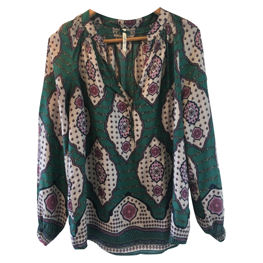 Pepe Jeans Blouse