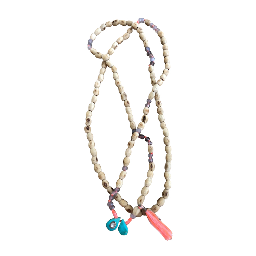 Pascale Monvoisin Necklace