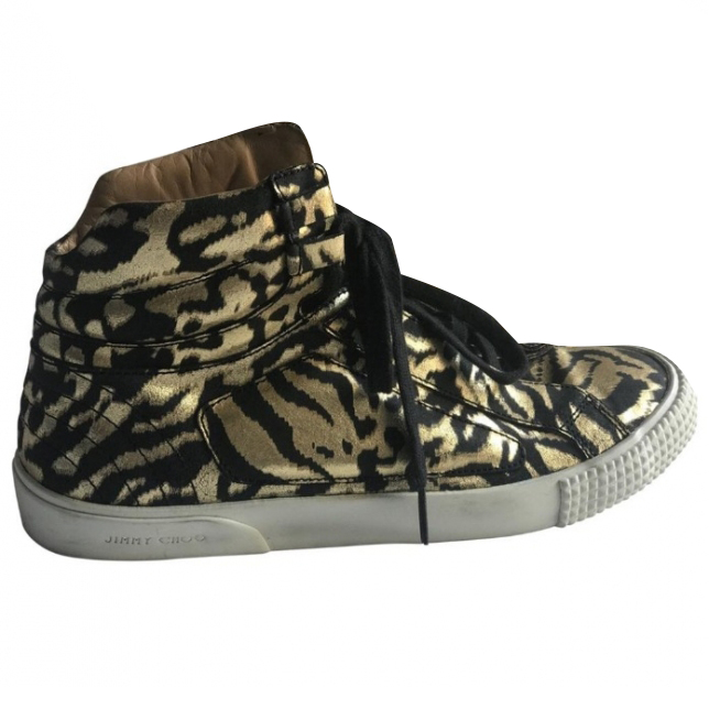 Jimmy Choo Sneakers
