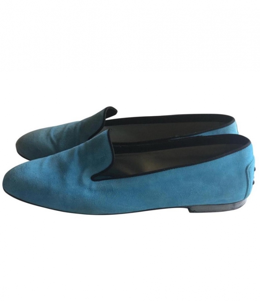 Tod's Loafers