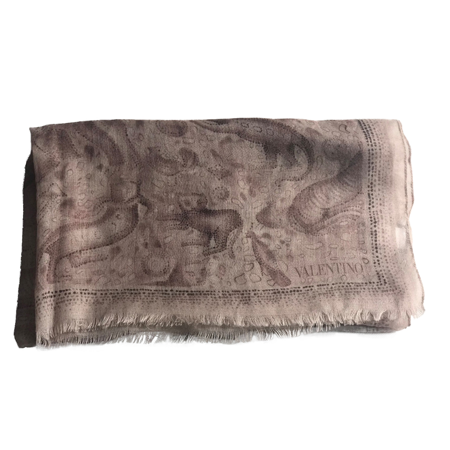 Valentino Foulard