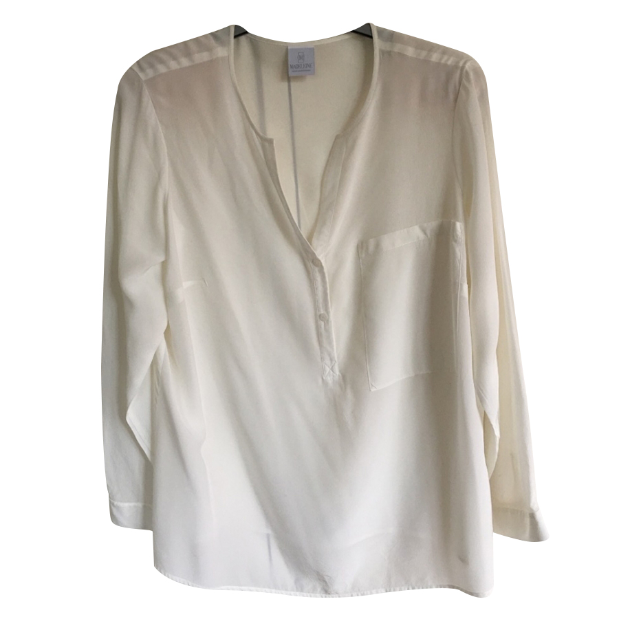Madeleine Blouse