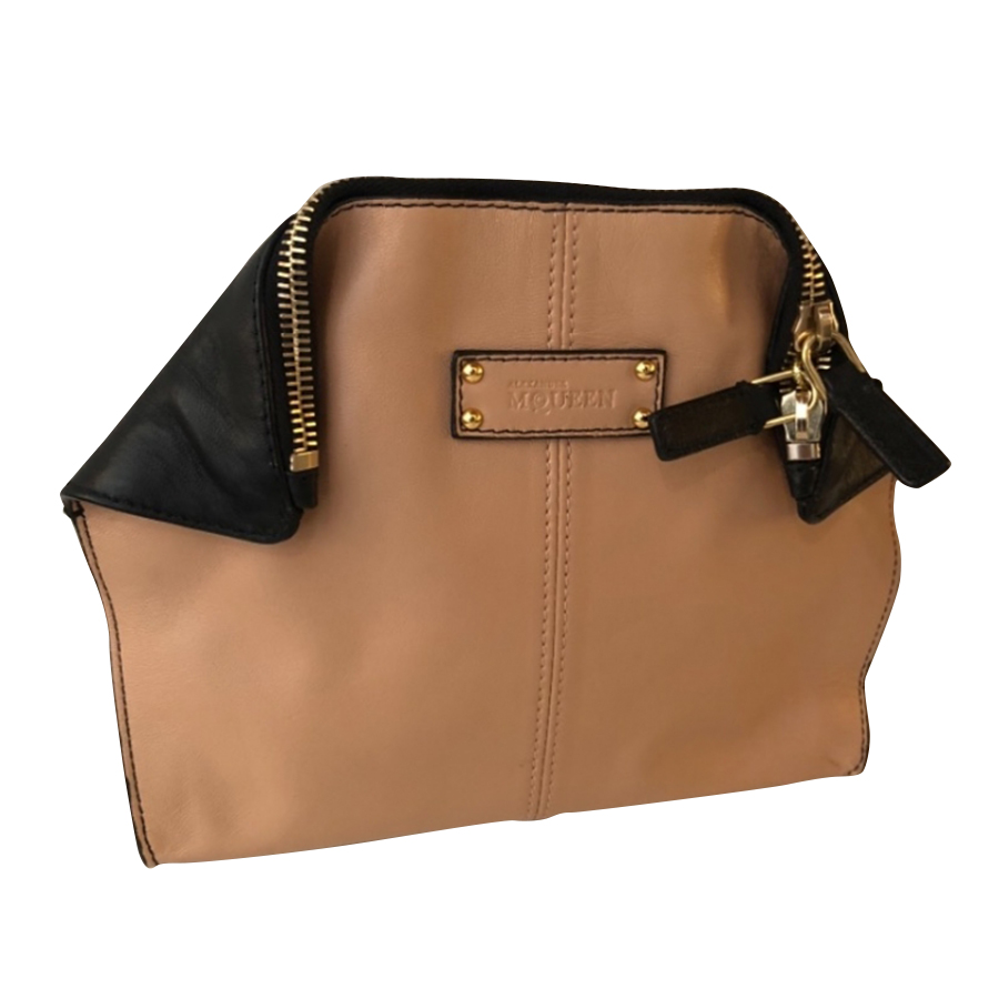 Alexander McQueen Clutch