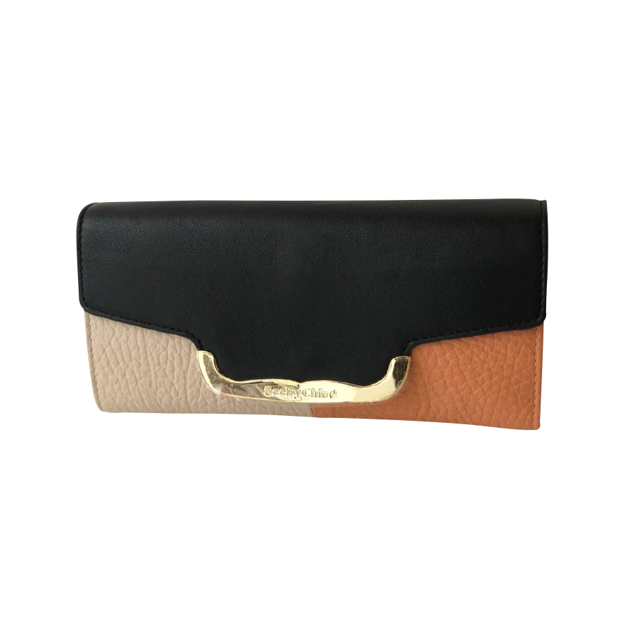 See By Chloé Pochette