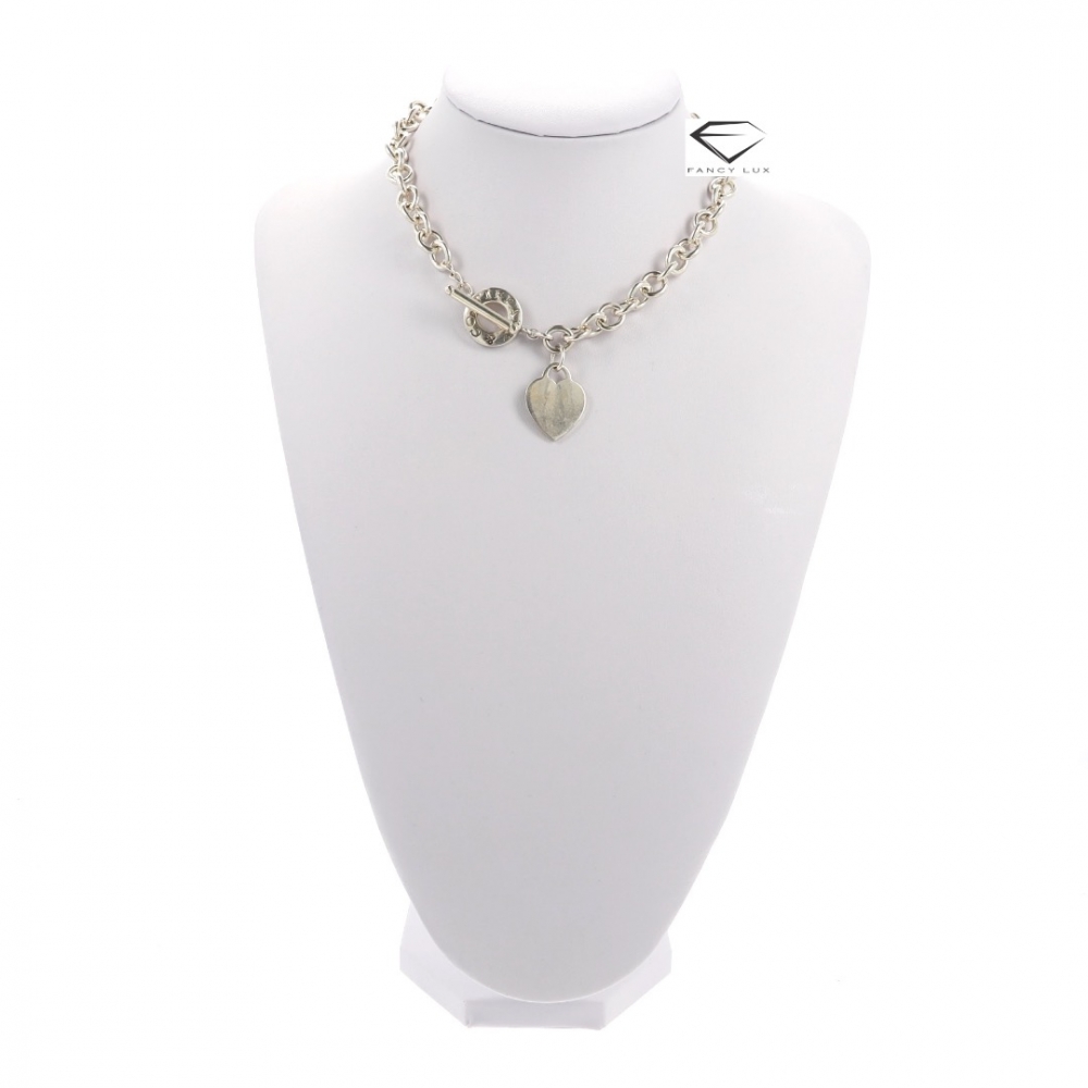 Tiffany & Co Collier