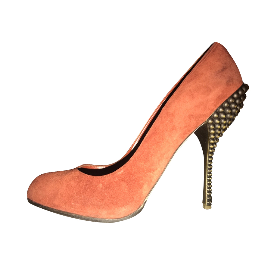 Sergio Rossi Pumps