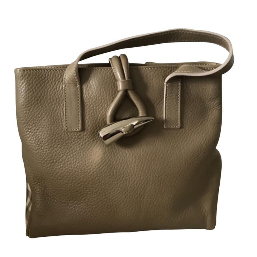 Burberry Handtasche