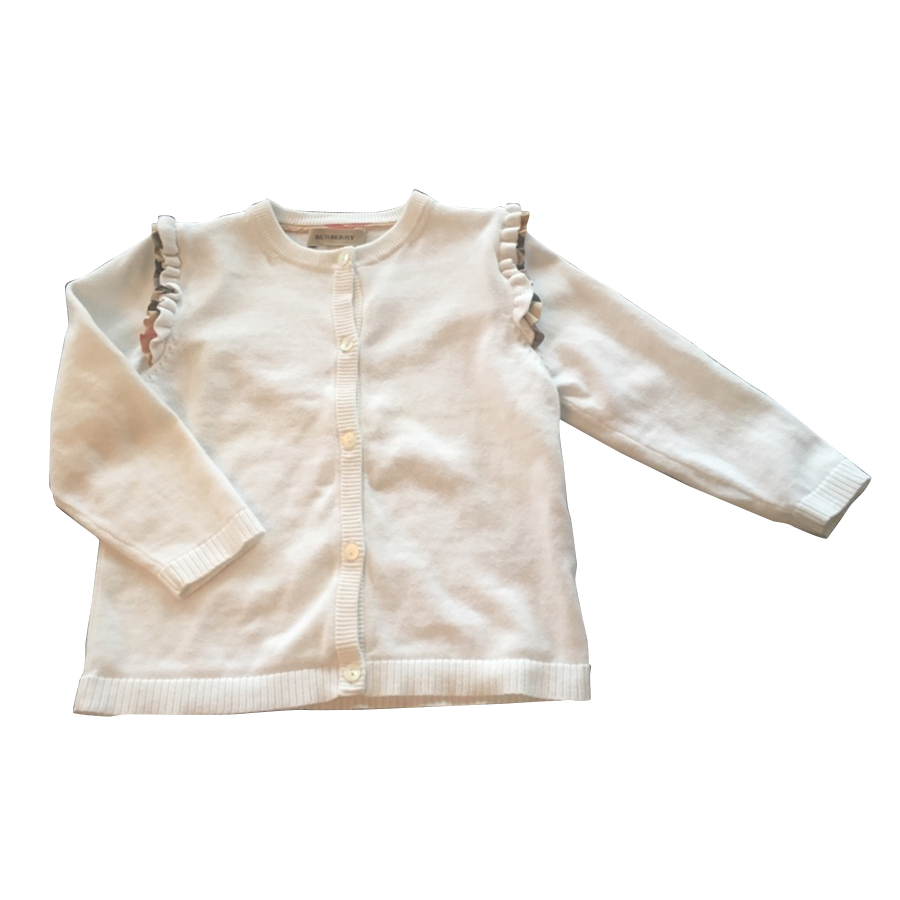 Burberry Kids Cardigan