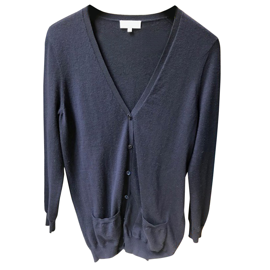 Eric Bompard Cardigan