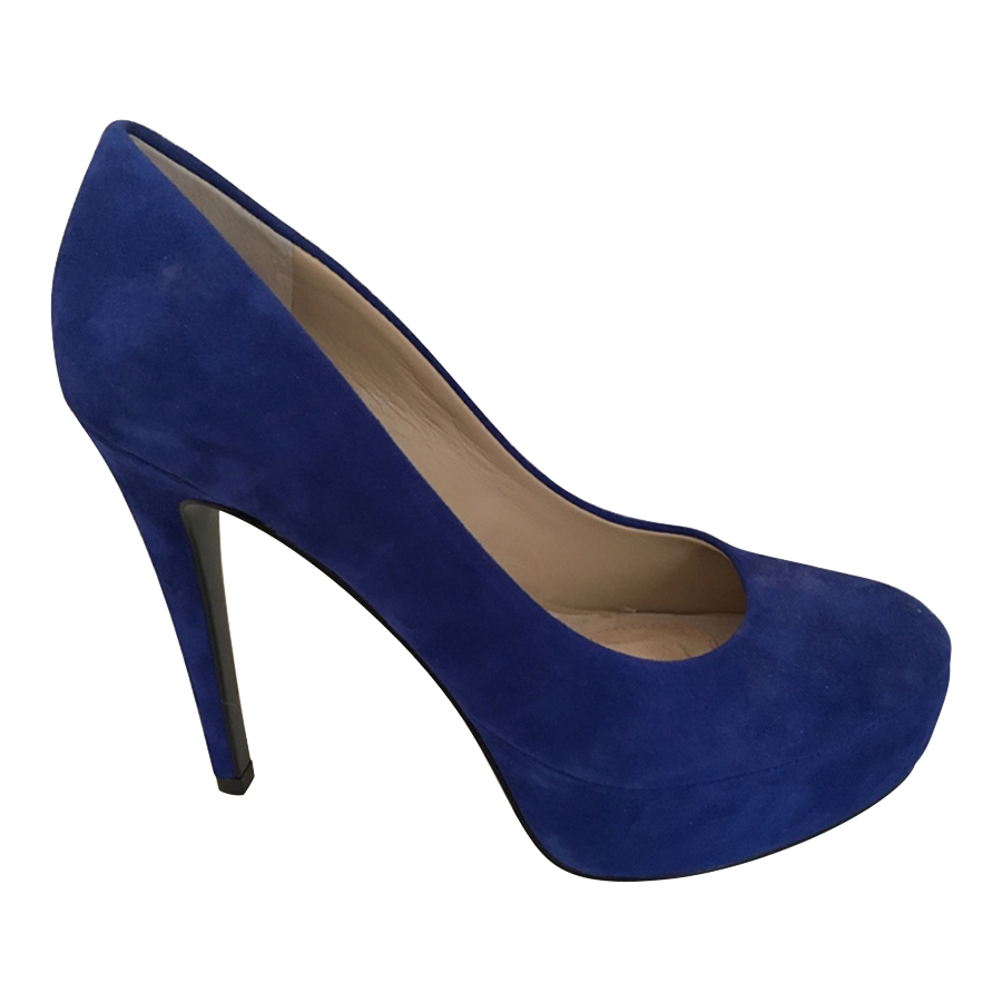 Diane von Furstenberg Pumps