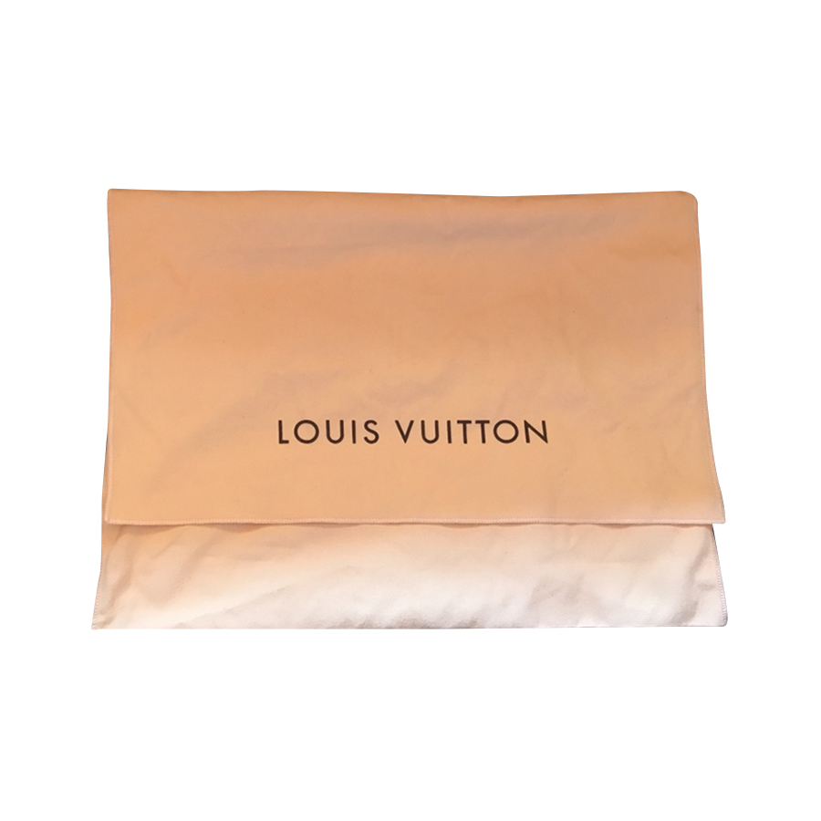 Louis Vuitton Sac à poussière 
