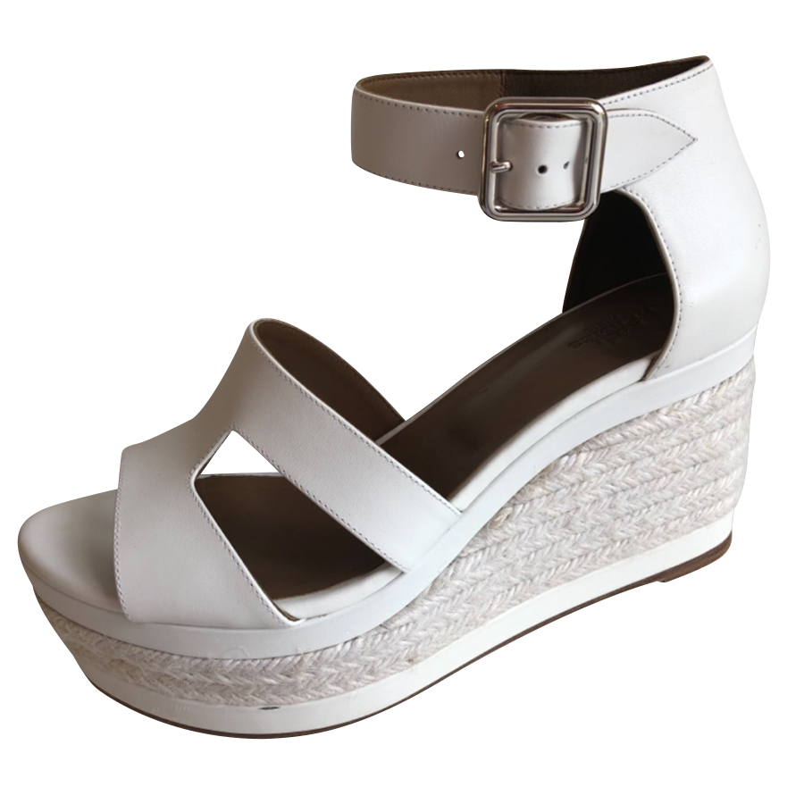 Hermès Sandalen