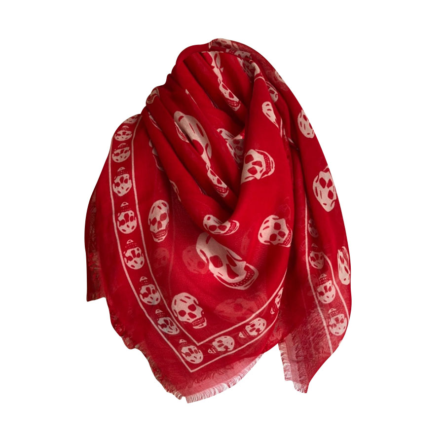 Alexander McQueen Foulard