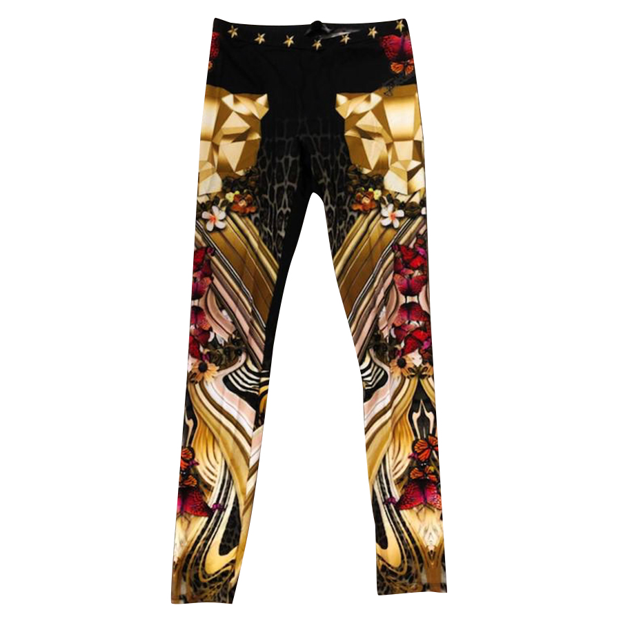 Just Cavalli Leggings