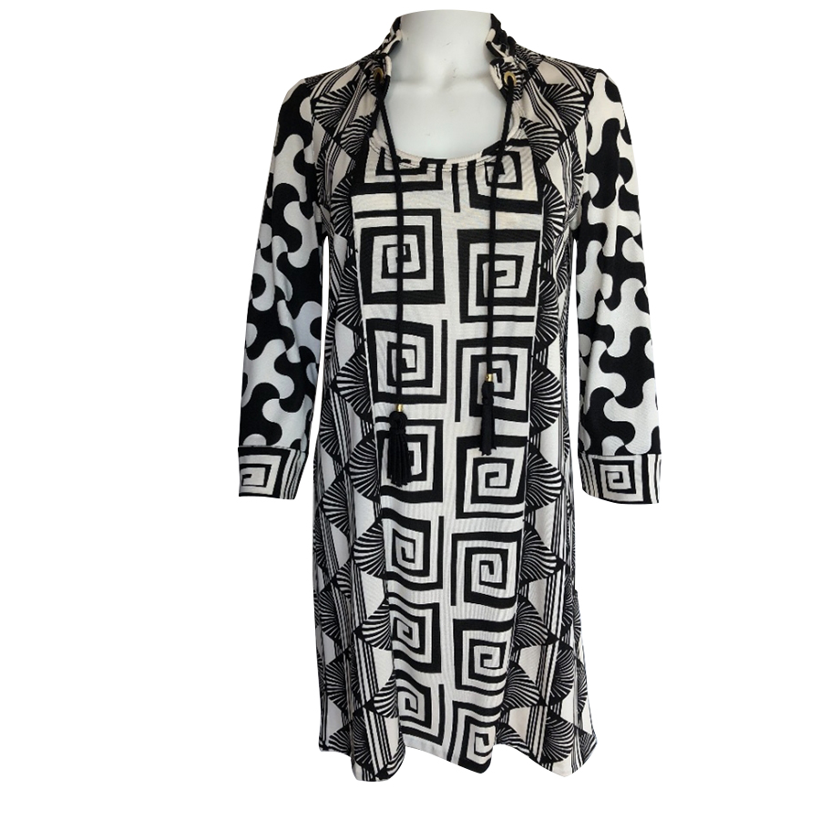 Diane von Furstenberg Robe