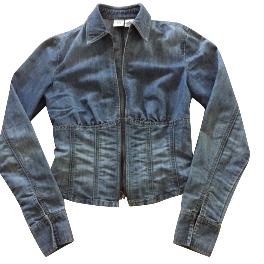 Armani Exchange Jacket