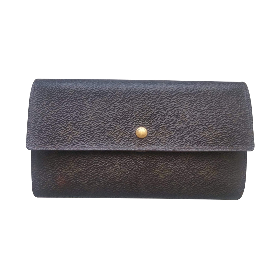 Louis Vuitton Porte feuille