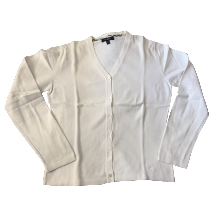 Burberry Cardigan