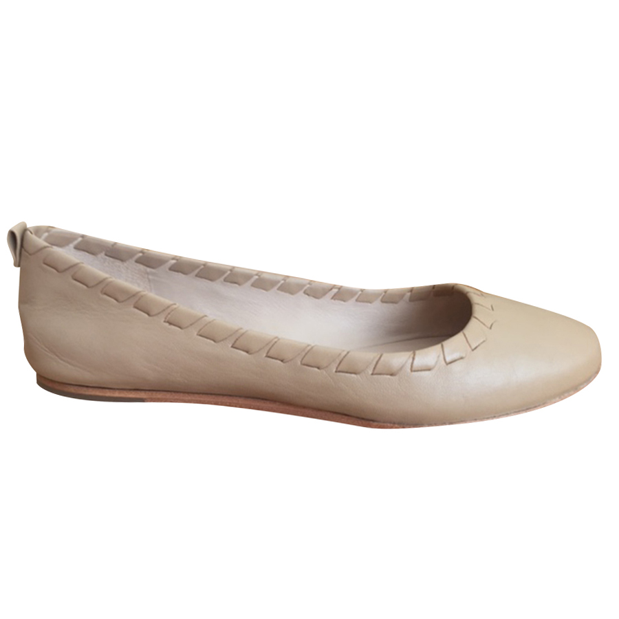 Via Spiga Ballerinas