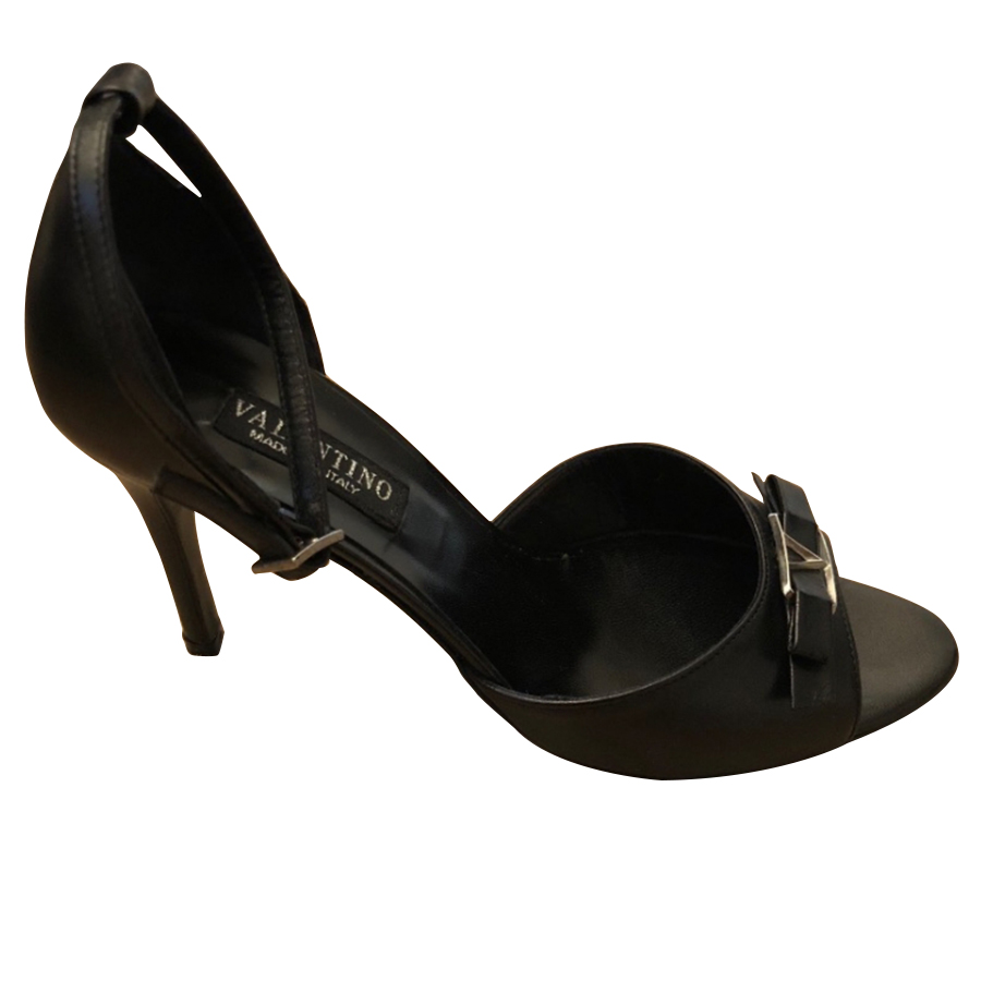Valentino Sandalen