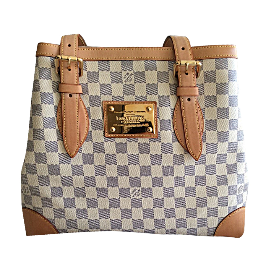 Louis Vuitton Hampstead MM