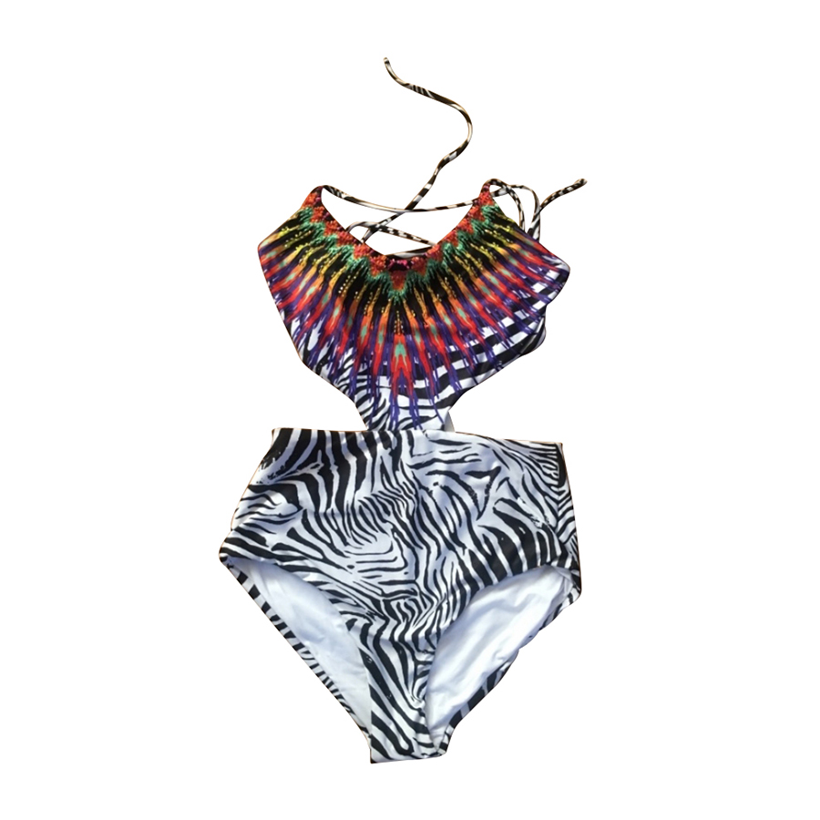 PILGRIM 'Barcelona' Badeanzug