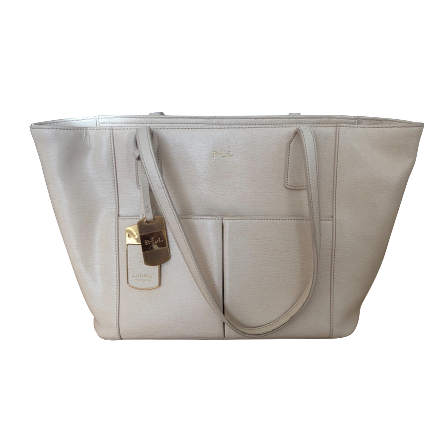 Ralph Lauren Tote Bag
