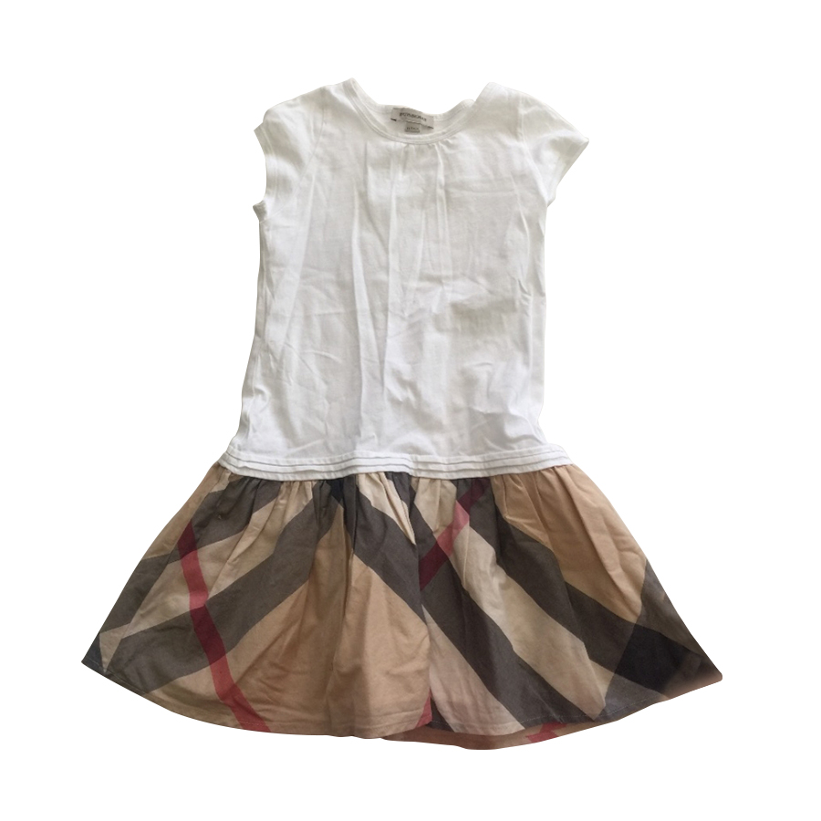 Burberry Kids Dress