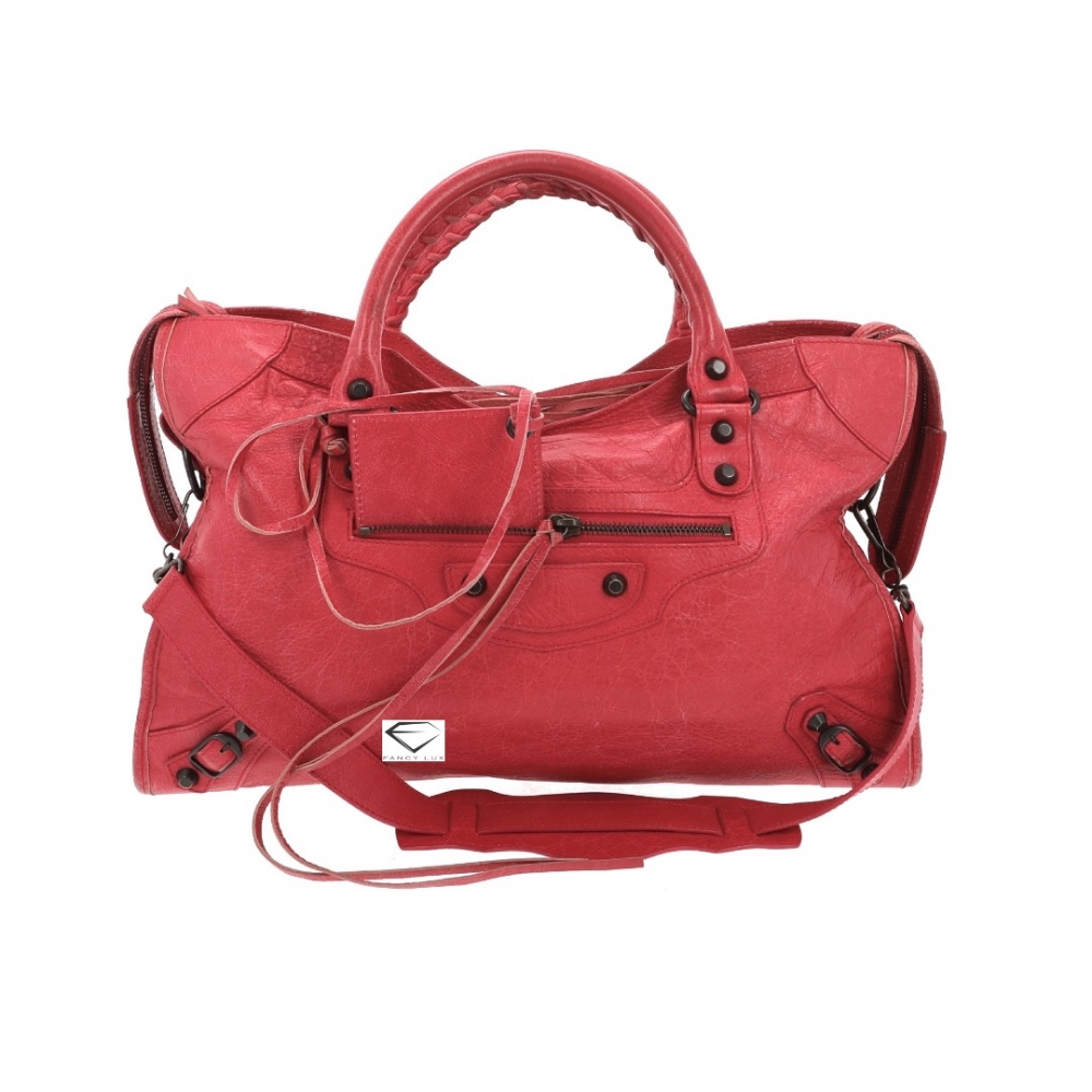 Balenciaga 'Classic Town' Bag