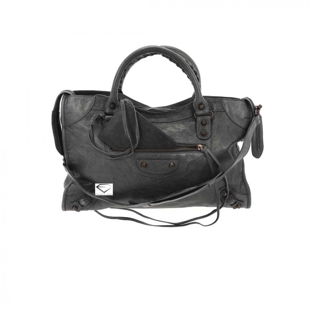 Balenciaga 'City' Handbag