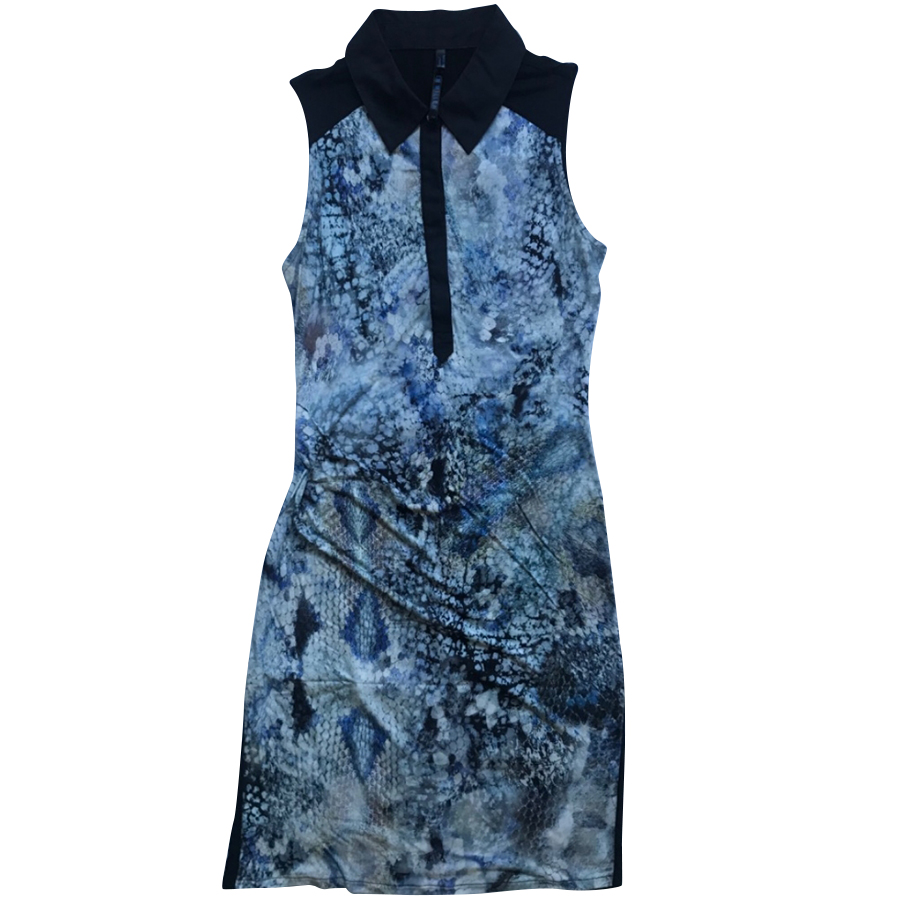 Karen Millen Tunic Dress