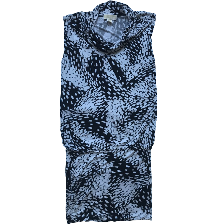 MICHAEL Michael Kors Kleid aus Baumwolle