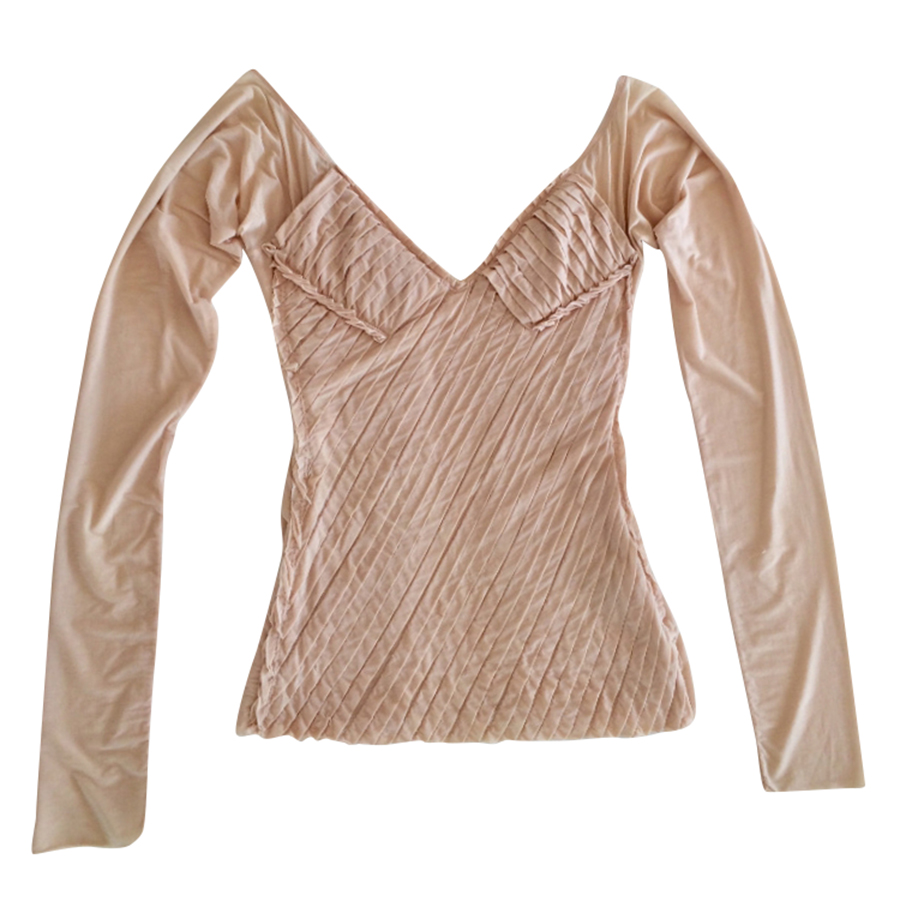 Gucci Top à manches longues