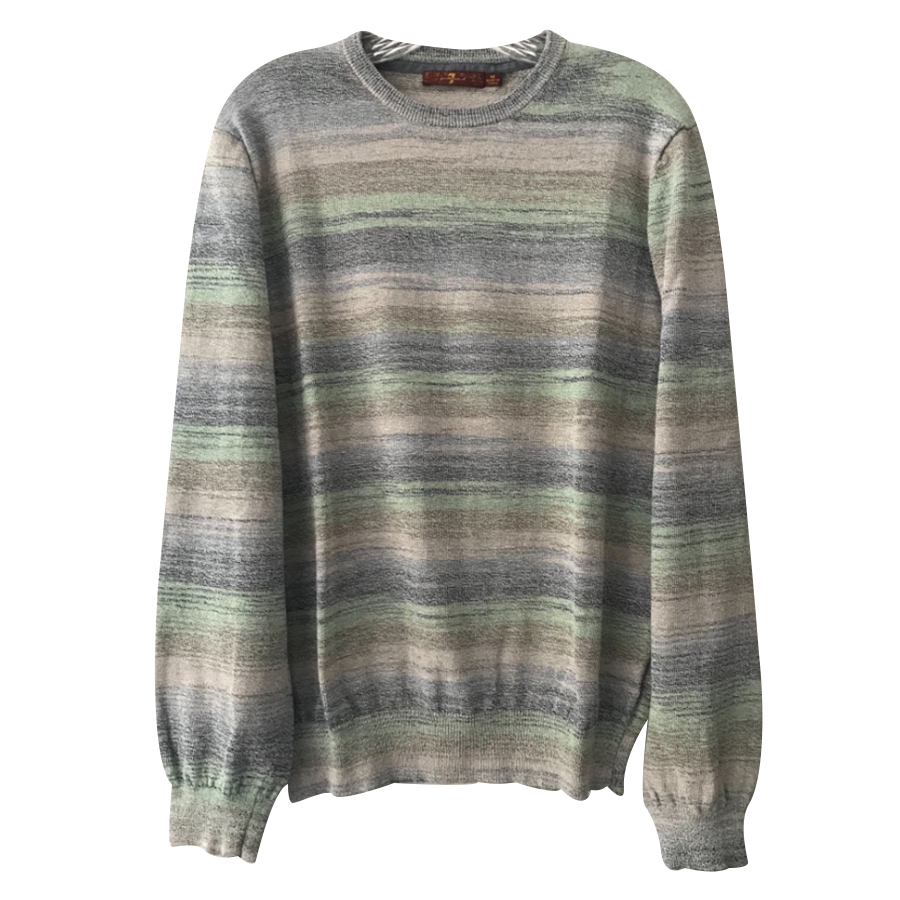 7 For All Mankind Sweater