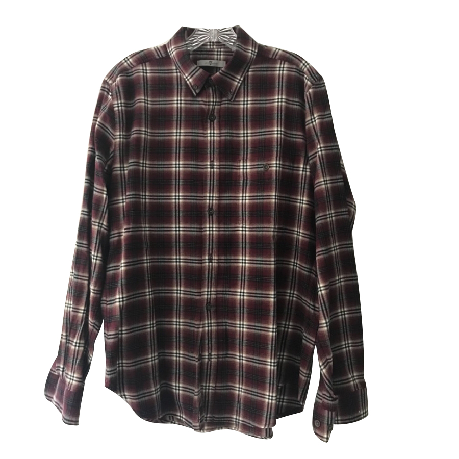 7 For All Mankind Chemise