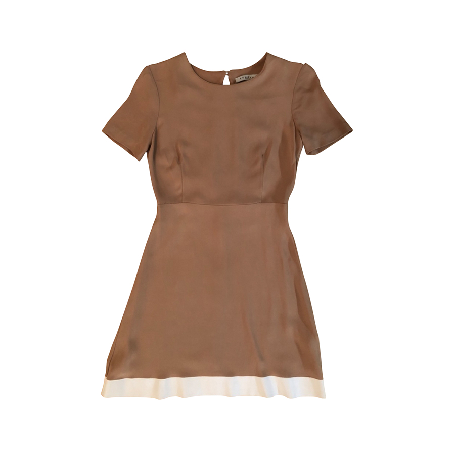 Sandro Dress