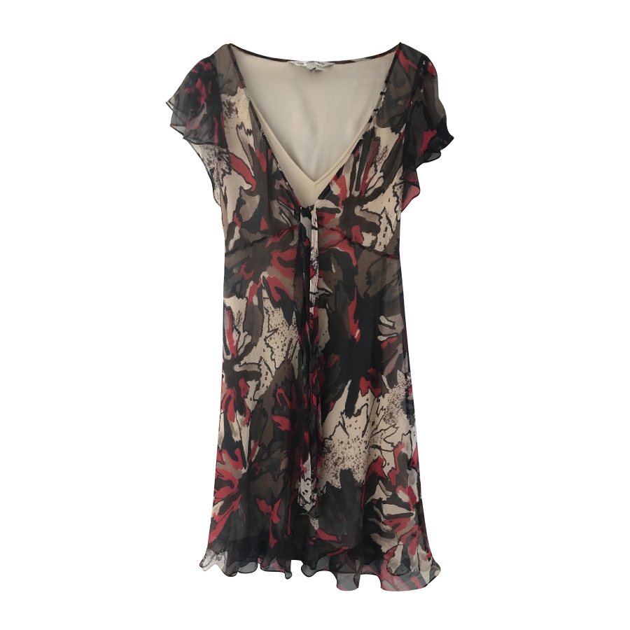 Diane von Furstenberg Kleid